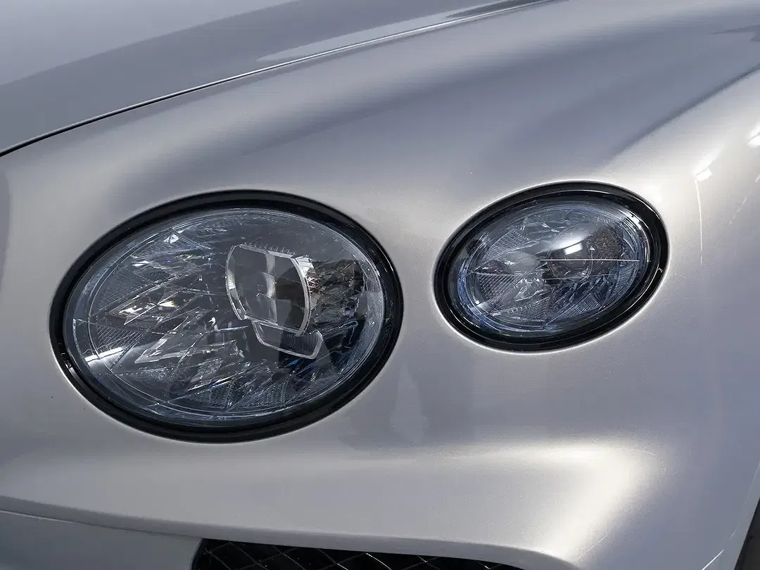 Bentley Bentayga Speed - Thumbnail 13