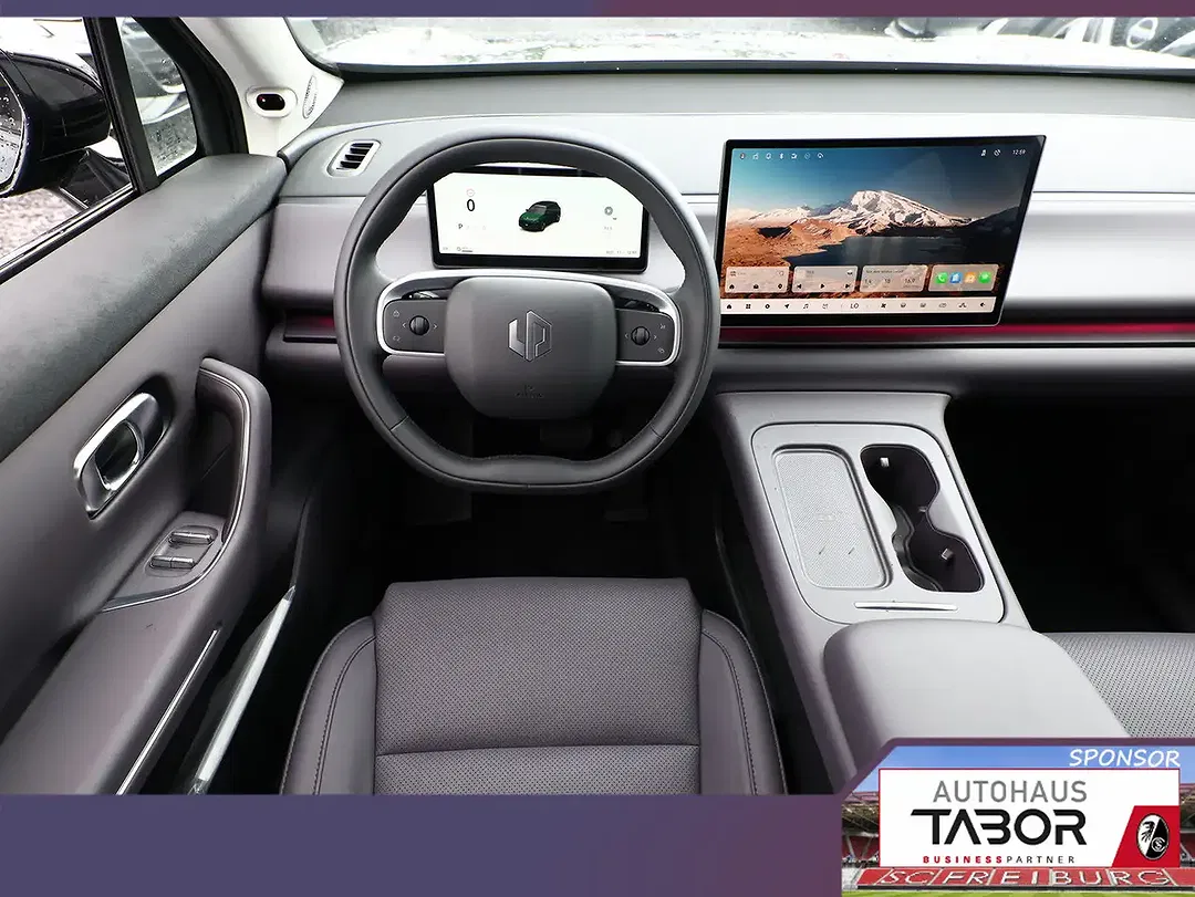 Leapmotor C10 - Thumbnail 7