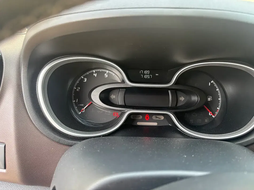 Fiat Talento 2t L1H1 - Thumbnail 11