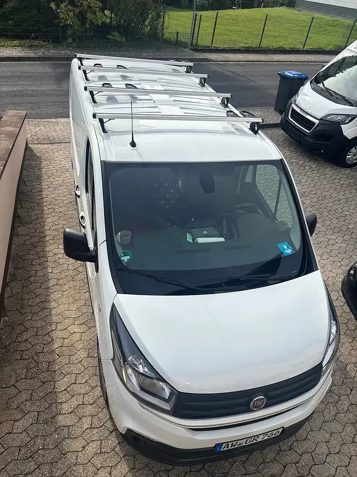 Fiat Talento 2t L1H1 - Thumbnail 12