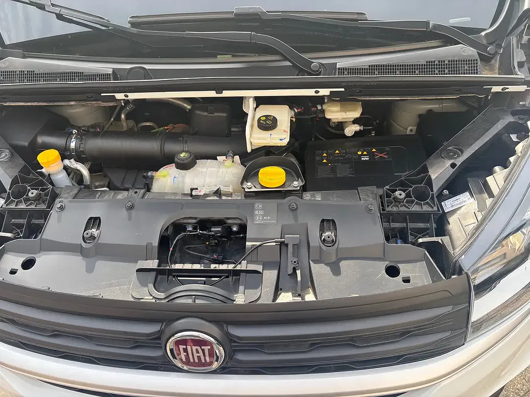 Fiat Talento 2t L1H1 - Thumbnail 14