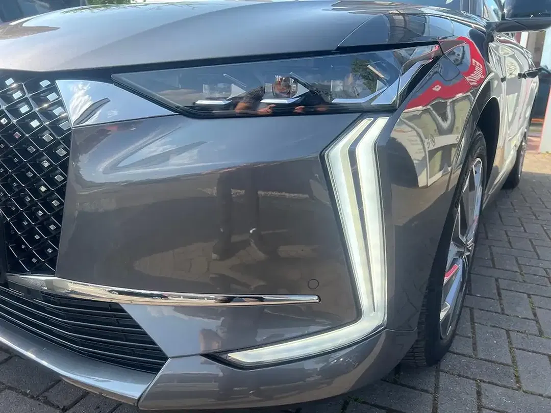 DS Automobiles DS 4 - Thumbnail 9