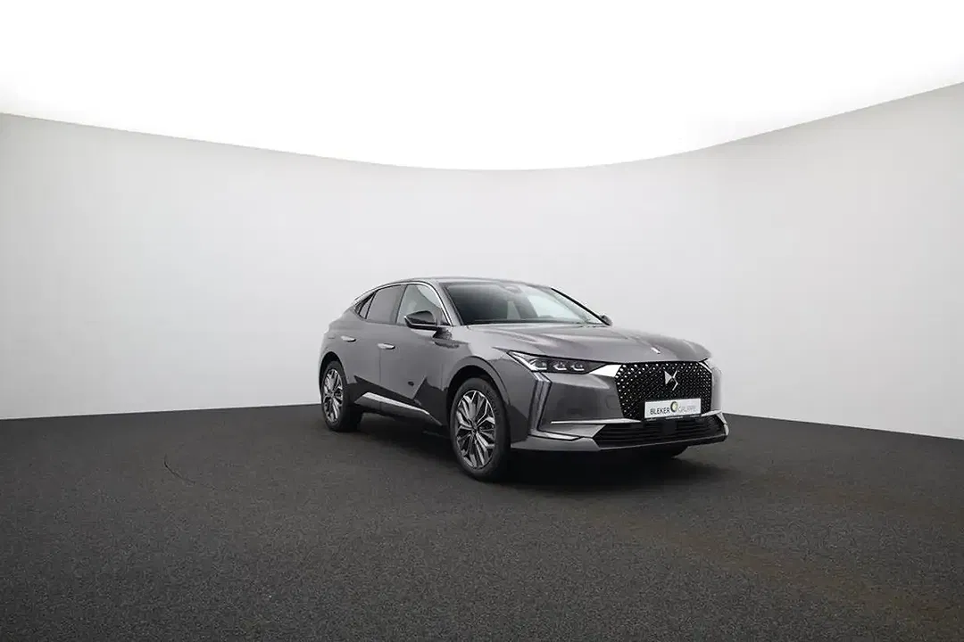 DS Automobiles DS 4 - foto 2