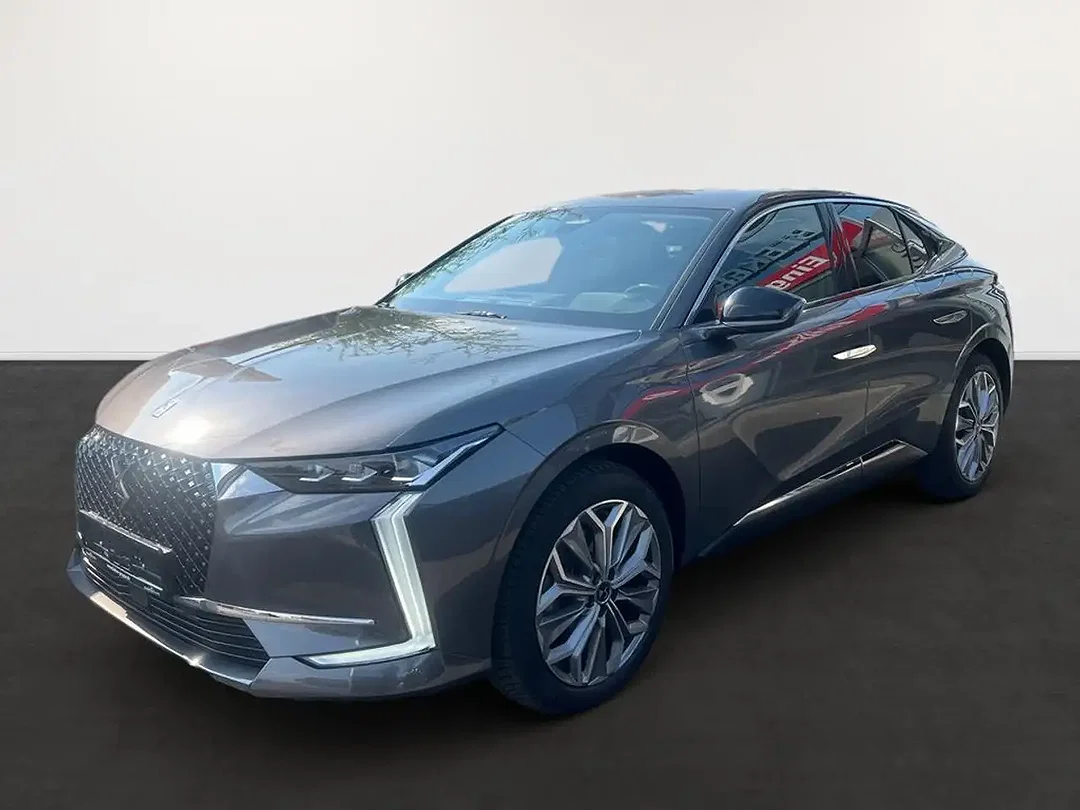 DS Automobiles DS 4 - Afbeelding 1