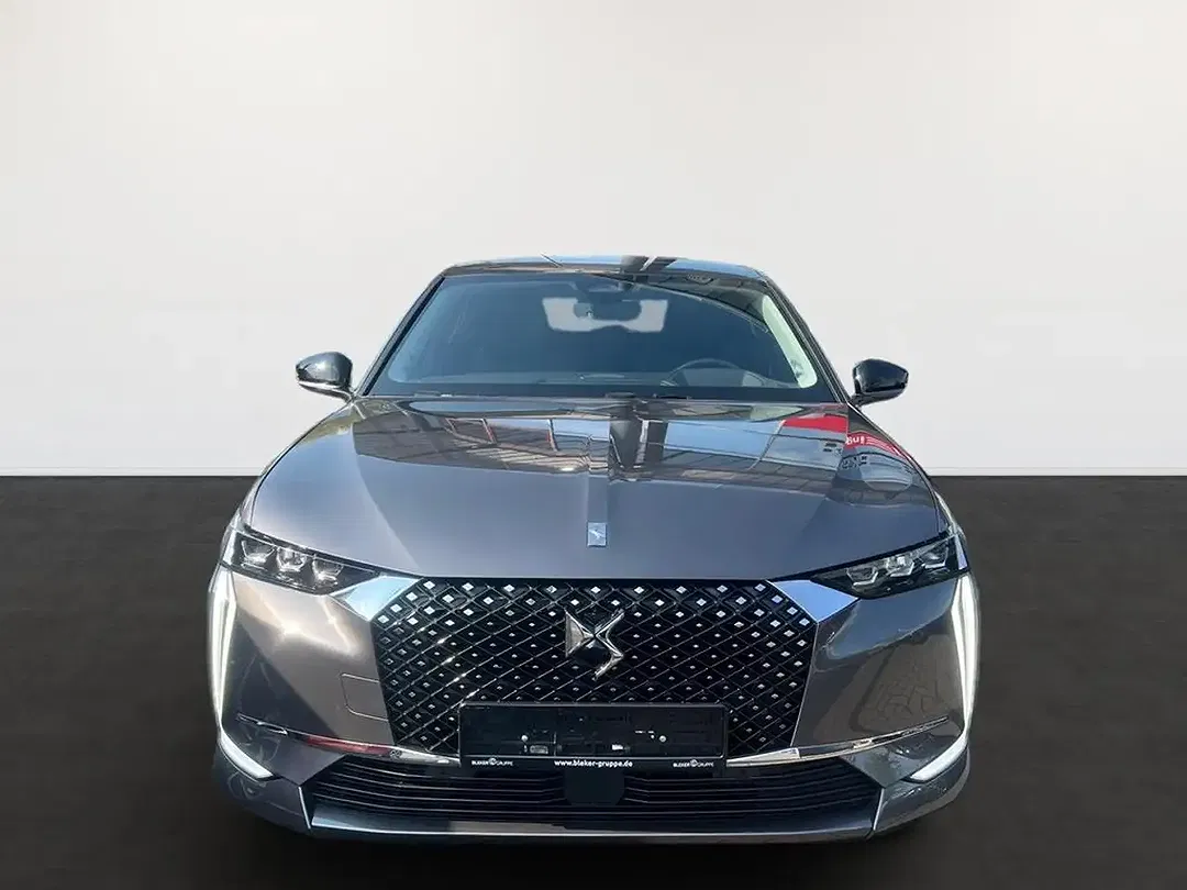 DS Automobiles DS 4 - Thumbnail 3