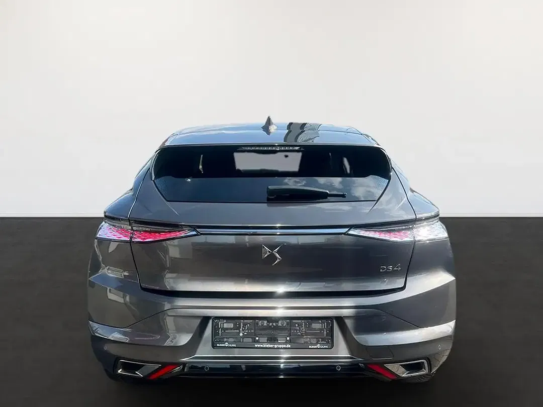 DS Automobiles DS 4 - Thumbnail 4