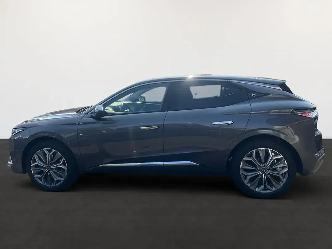 DS Automobiles DS 4 - Thumbnail 5