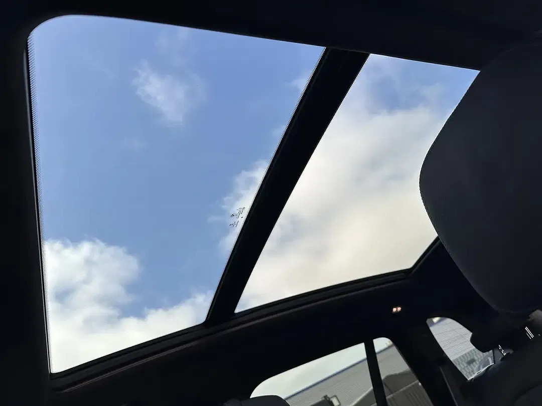 BMW X5 M - Thumbnail 12