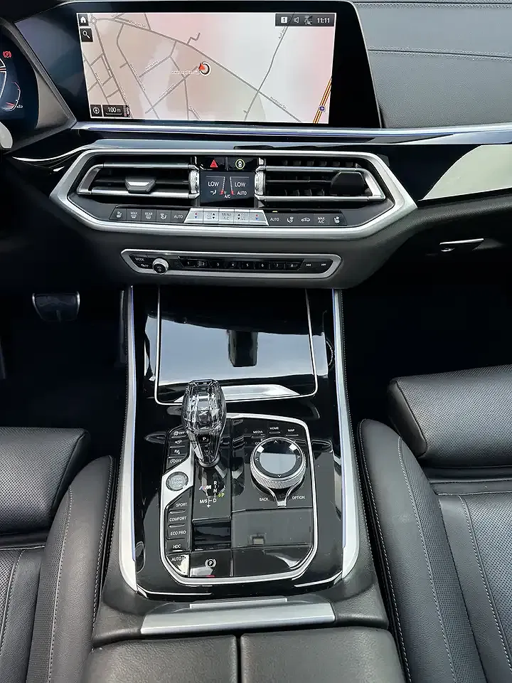 BMW X5 M - Thumbnail 15