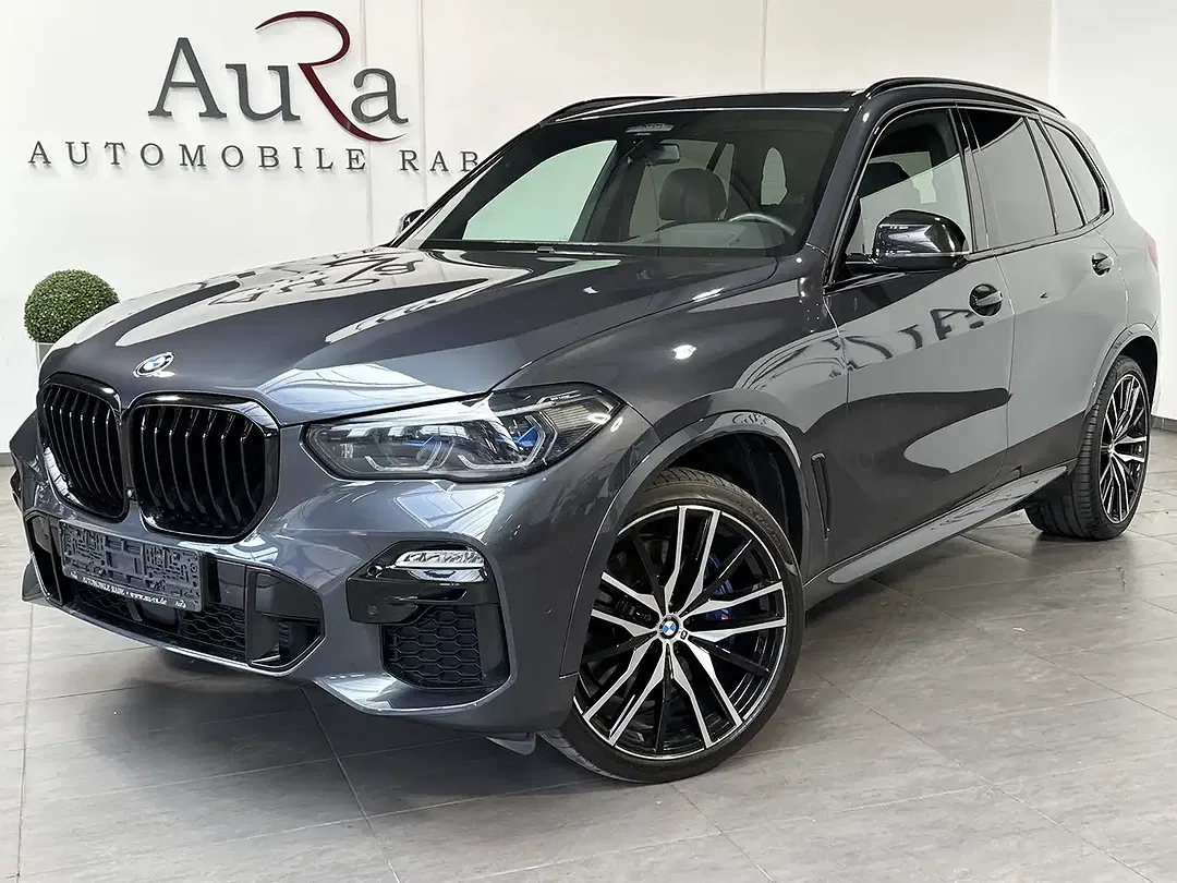 BMW X5 M - foto 2