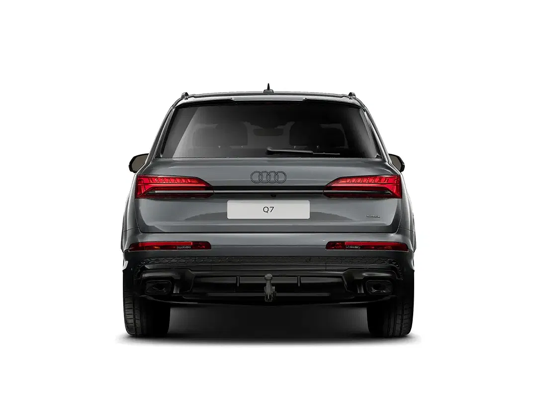 Audi Q7 TDI tiptronic quattro S line - Thumbnail 7