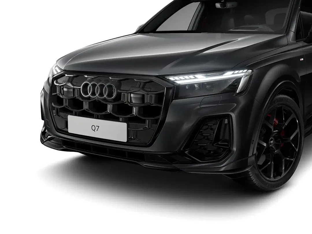 Audi Q7 TDI tiptronic quattro S line - Thumbnail 8