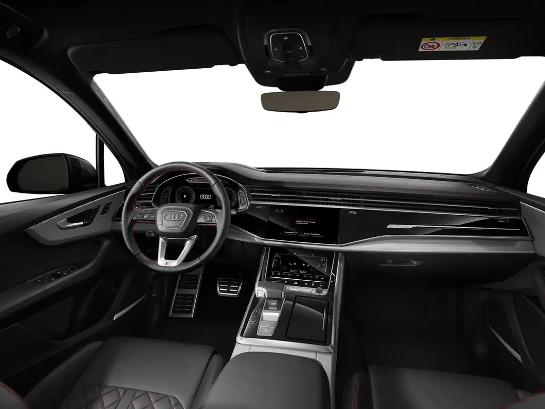 Audi Q7 TDI tiptronic quattro S line - Thumbnail 9