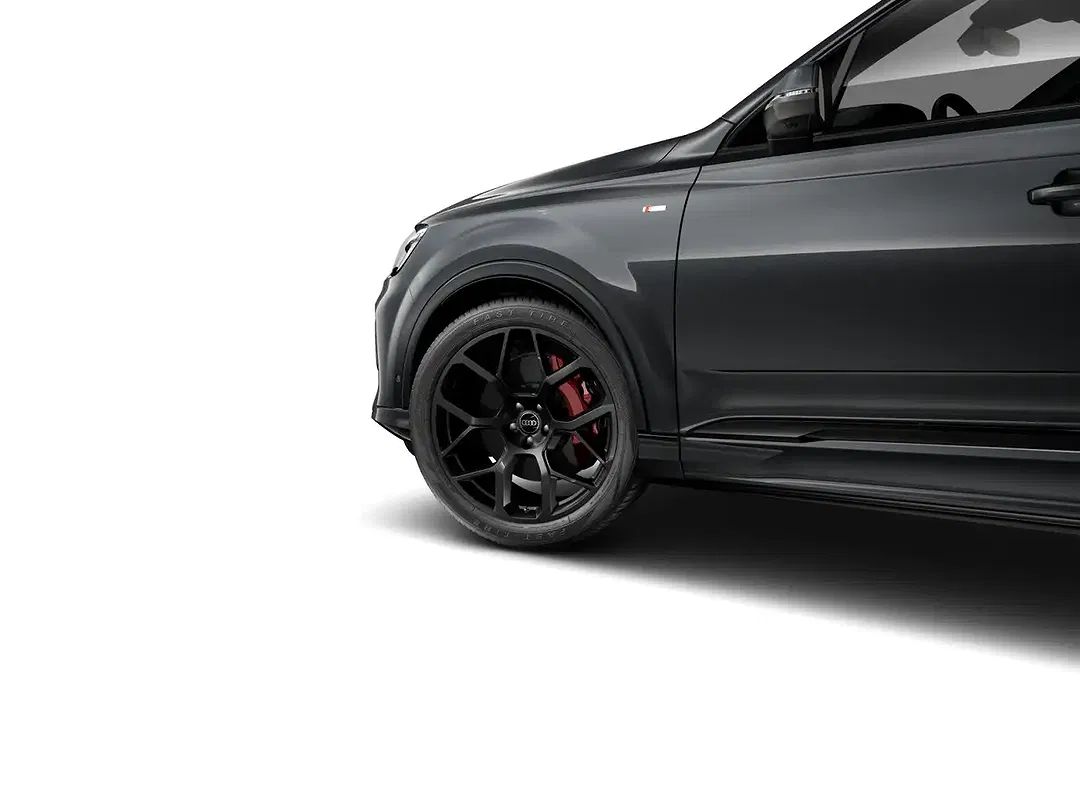 Audi Q7 TDI tiptronic quattro S line - Thumbnail 3