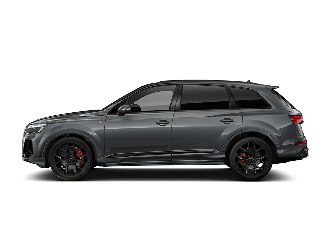 Audi Q7 TDI tiptronic quattro S line - Thumbnail 6