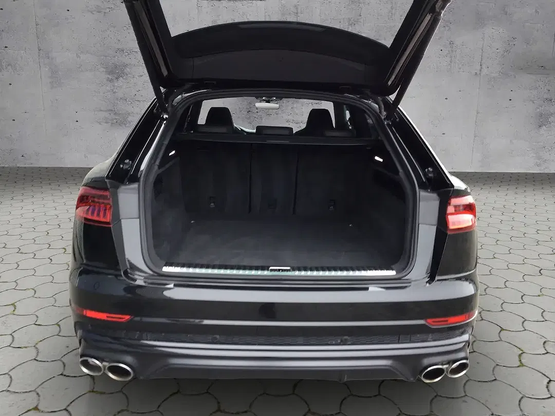 Audi SQ8 4.0 TFSI tiptronic Matrix LED - Thumbnail 11