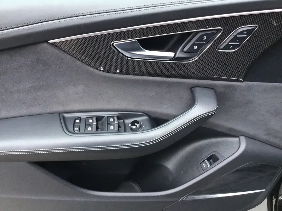 Audi SQ8 4.0 TFSI tiptronic Matrix LED - Thumbnail 7