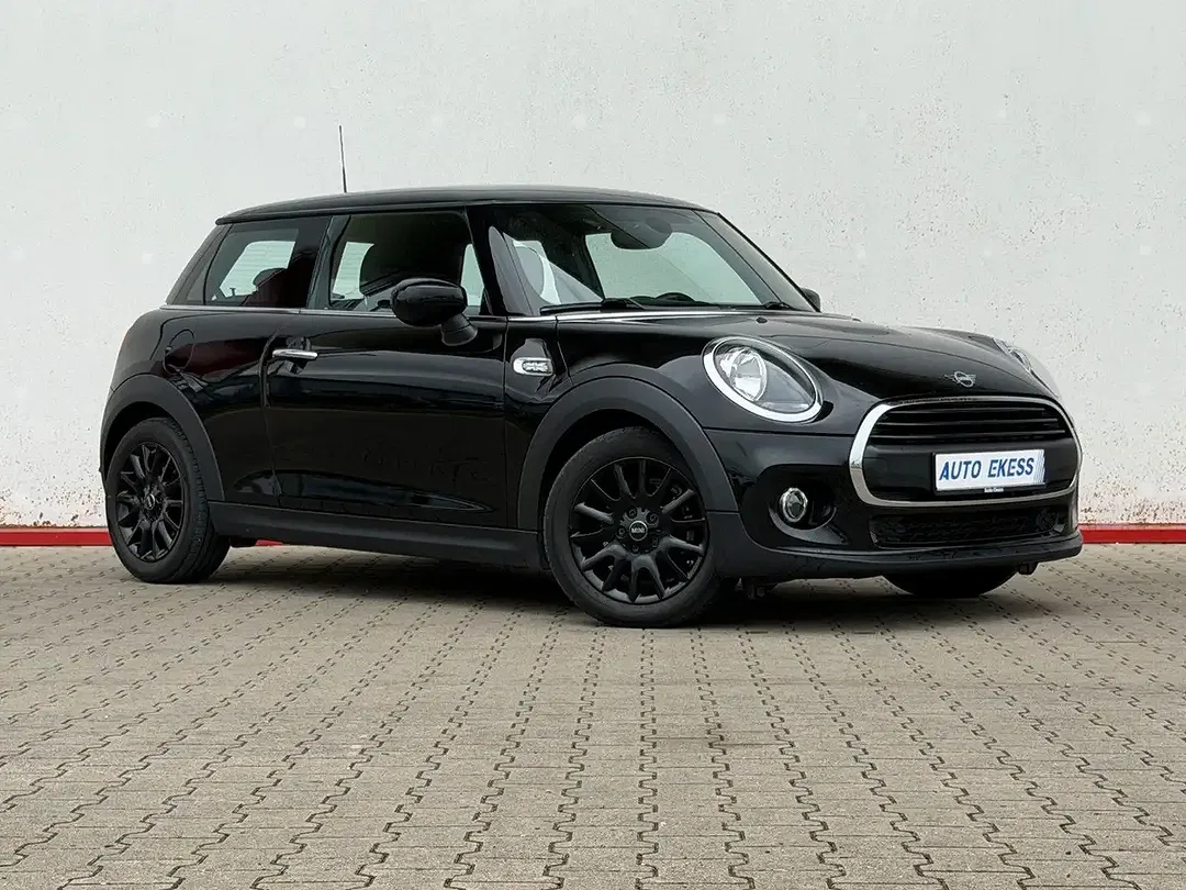 MINI One C - foto 1