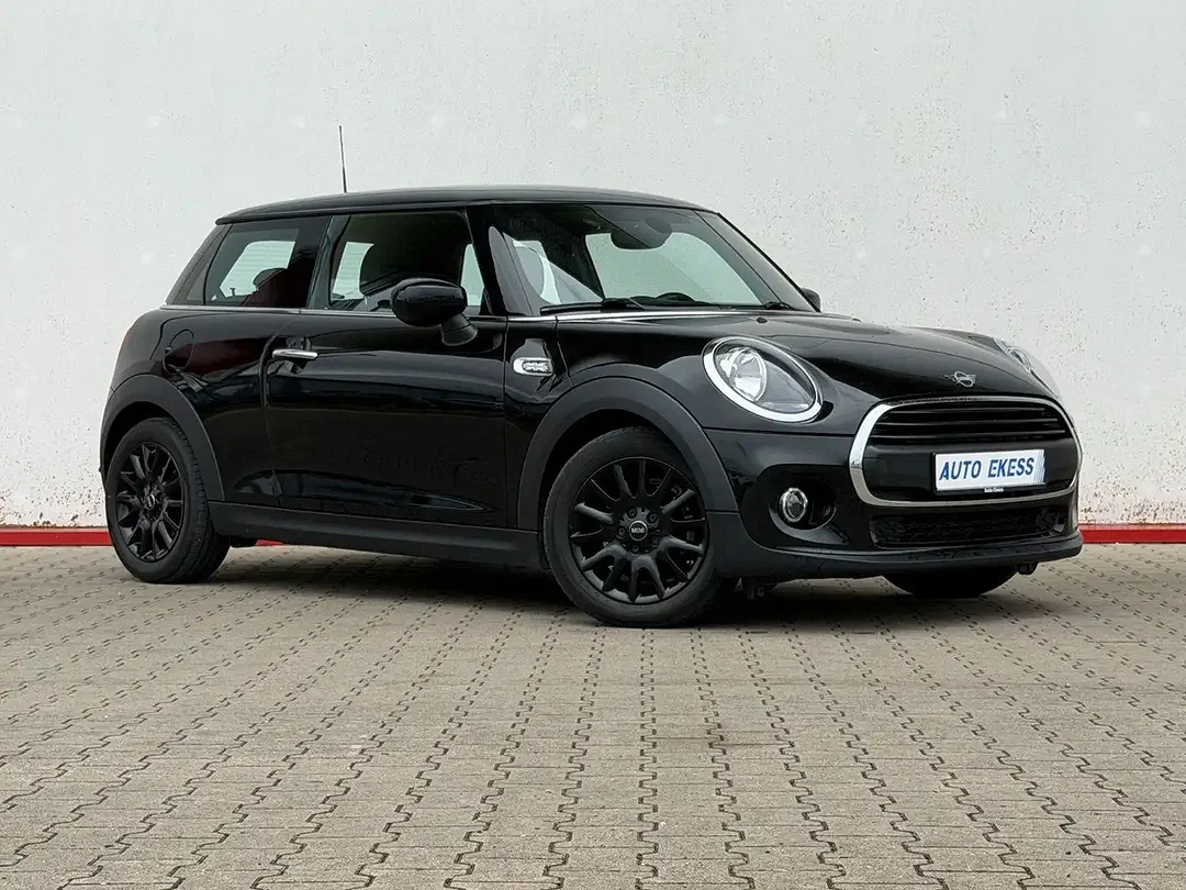 MINI One C - Afbeelding 1