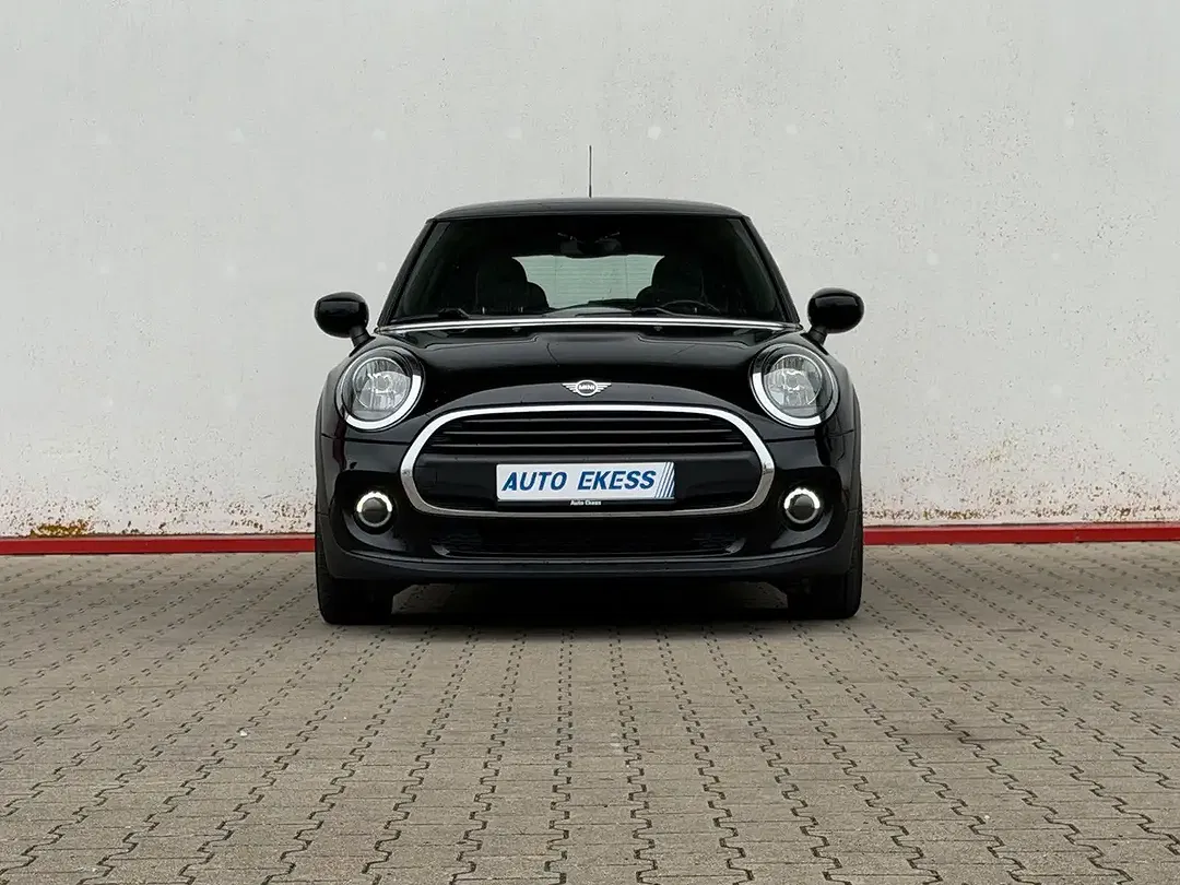 MINI One C - foto 2