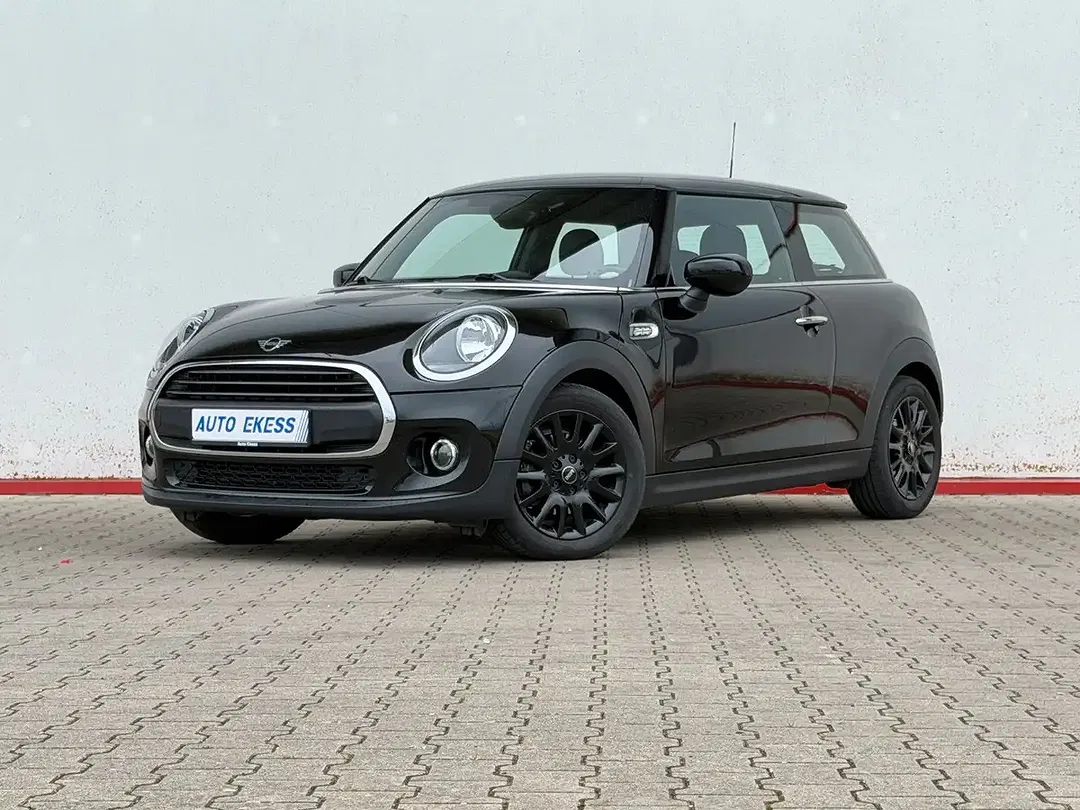 MINI One C - Thumbnail 3