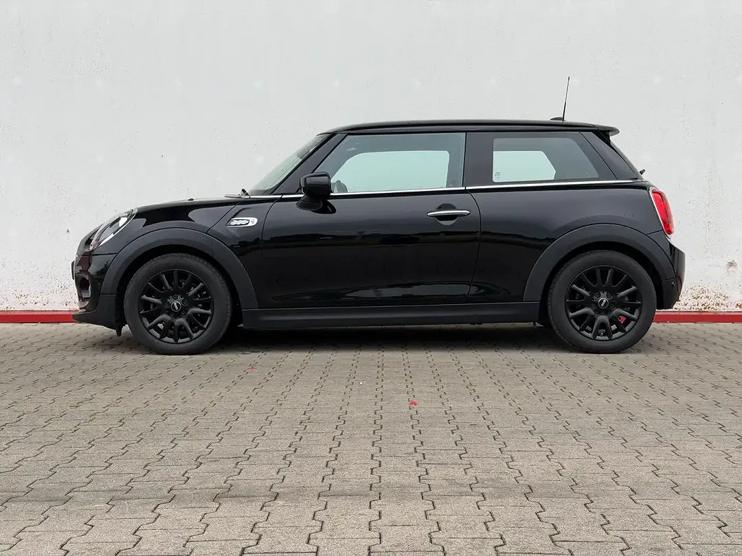 MINI One C - Thumbnail 4