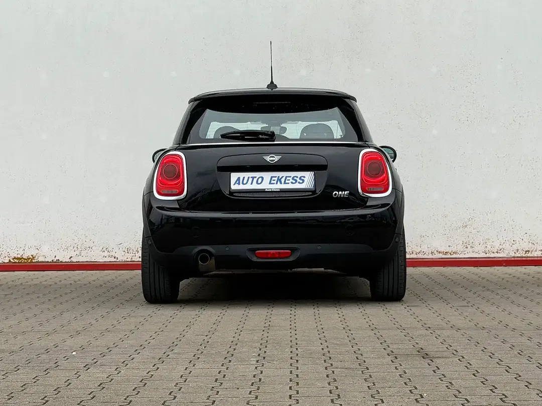 MINI One C - Thumbnail 6