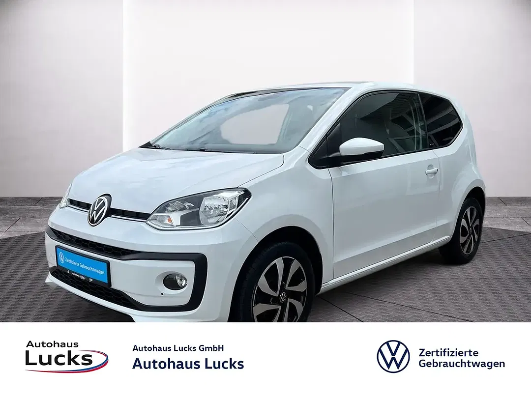 Volkswagen up! 1.0 Active - foto 1