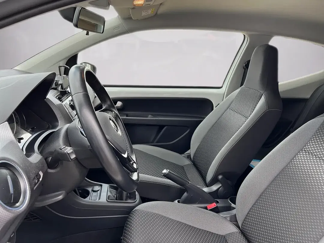 Volkswagen up! 1.0 Active - Thumbnail 10