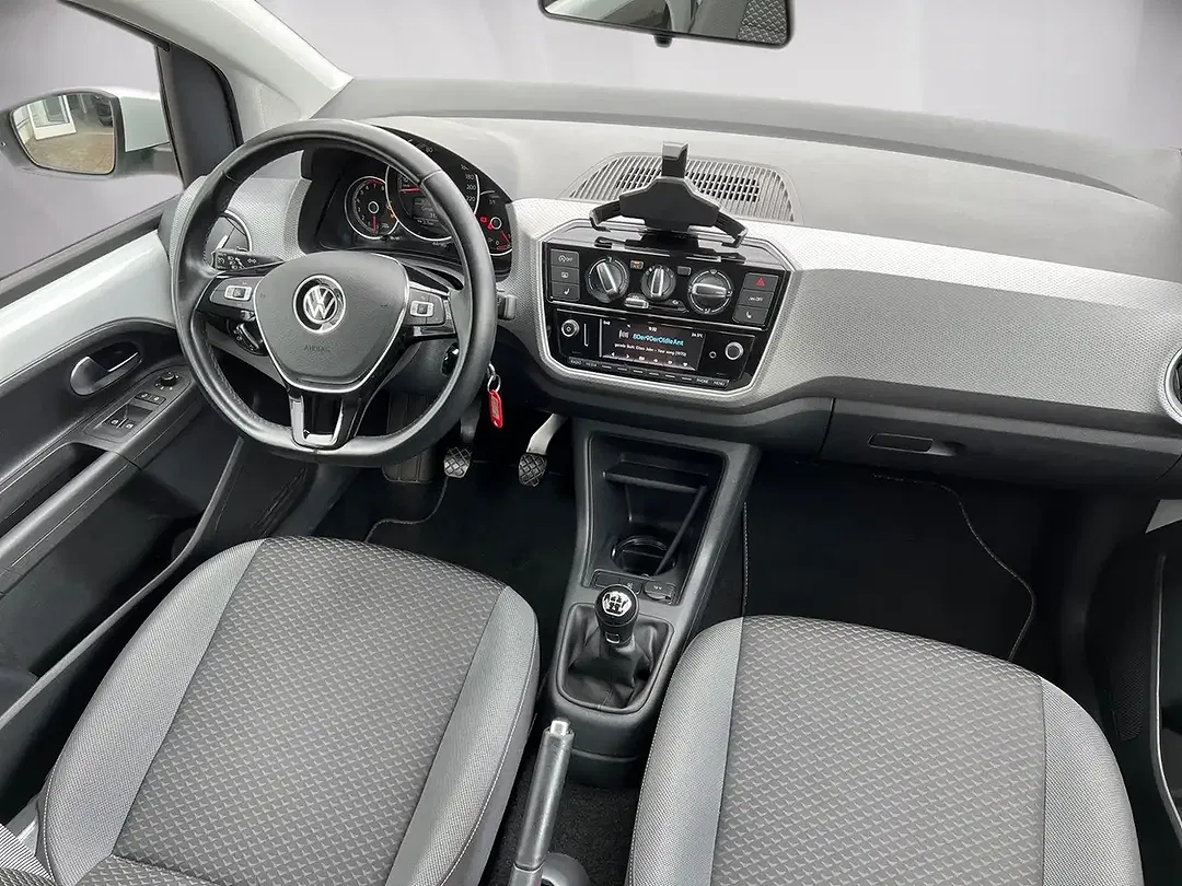 Volkswagen up! 1.0 Active - Thumbnail 12
