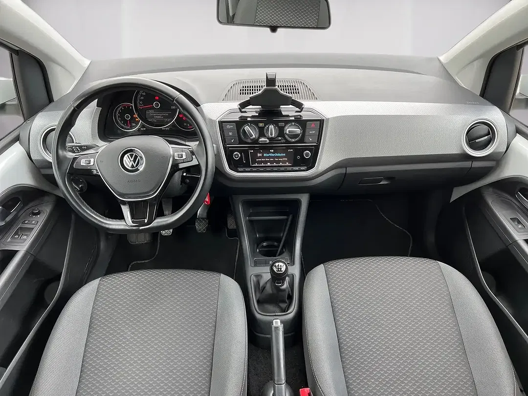 Volkswagen up! 1.0 Active - Thumbnail 13