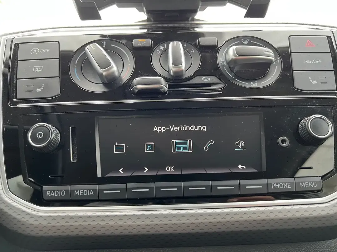 Volkswagen up! 1.0 Active - foto 15