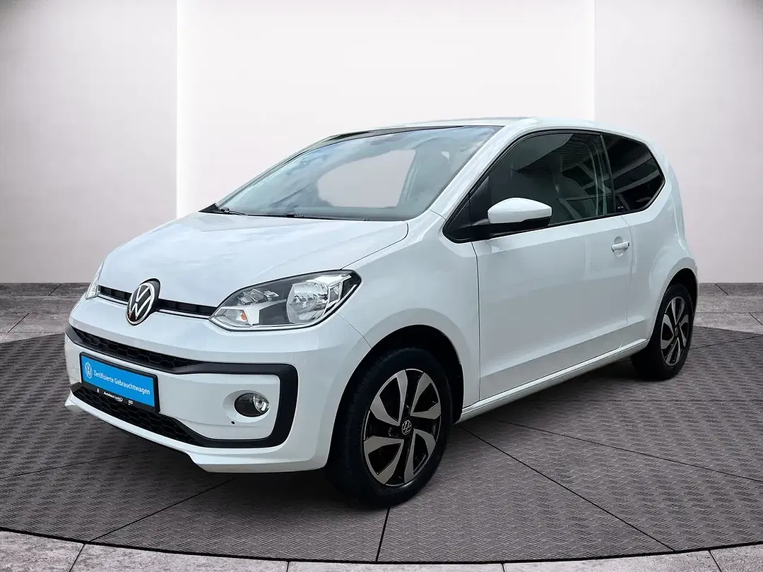 Volkswagen up! 1.0 Active - foto 2