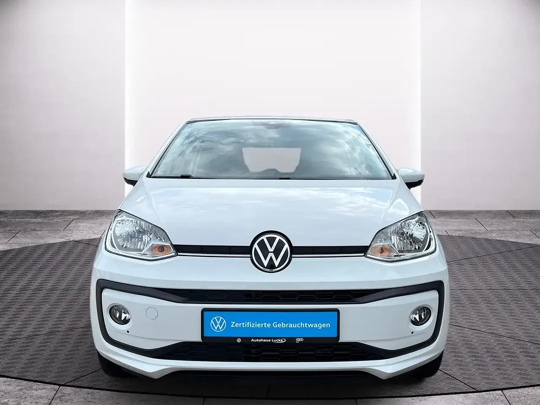 Volkswagen up! 1.0 Active - Thumbnail 4