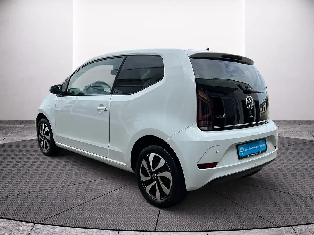 Volkswagen up! 1.0 Active - Thumbnail 5