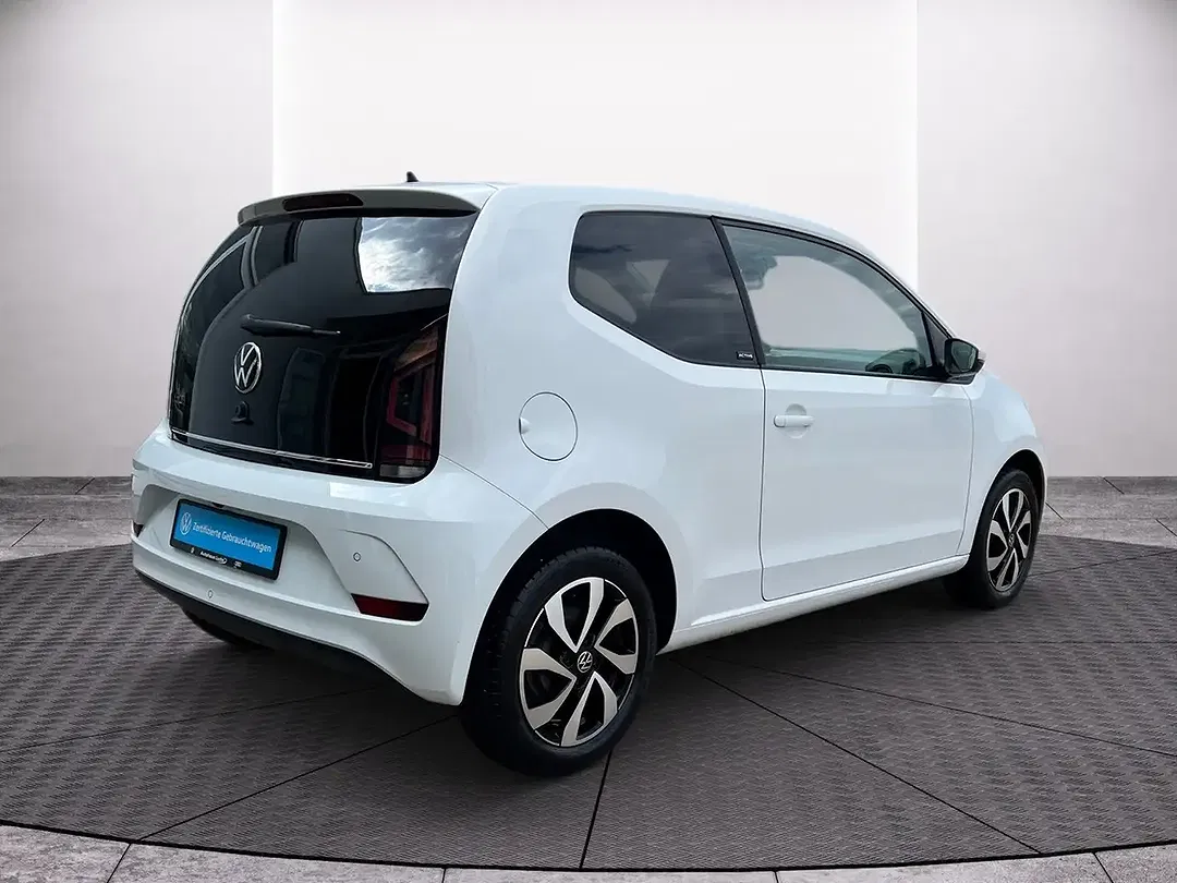 Volkswagen up! 1.0 Active - Thumbnail 6