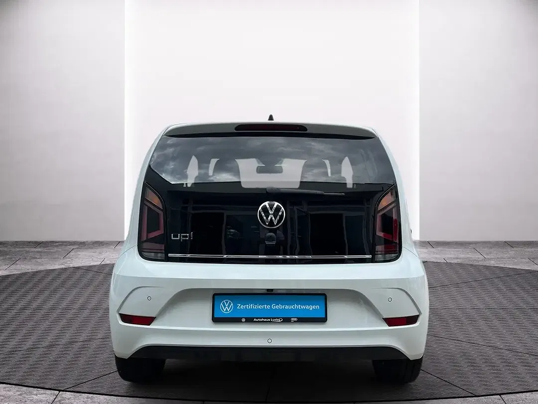 Volkswagen up! 1.0 Active - Thumbnail 7