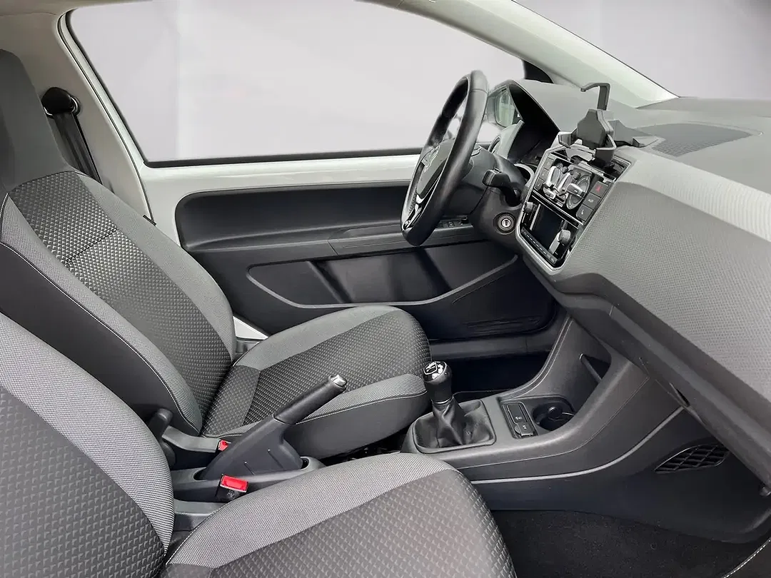 Volkswagen up! 1.0 Active - Thumbnail 9