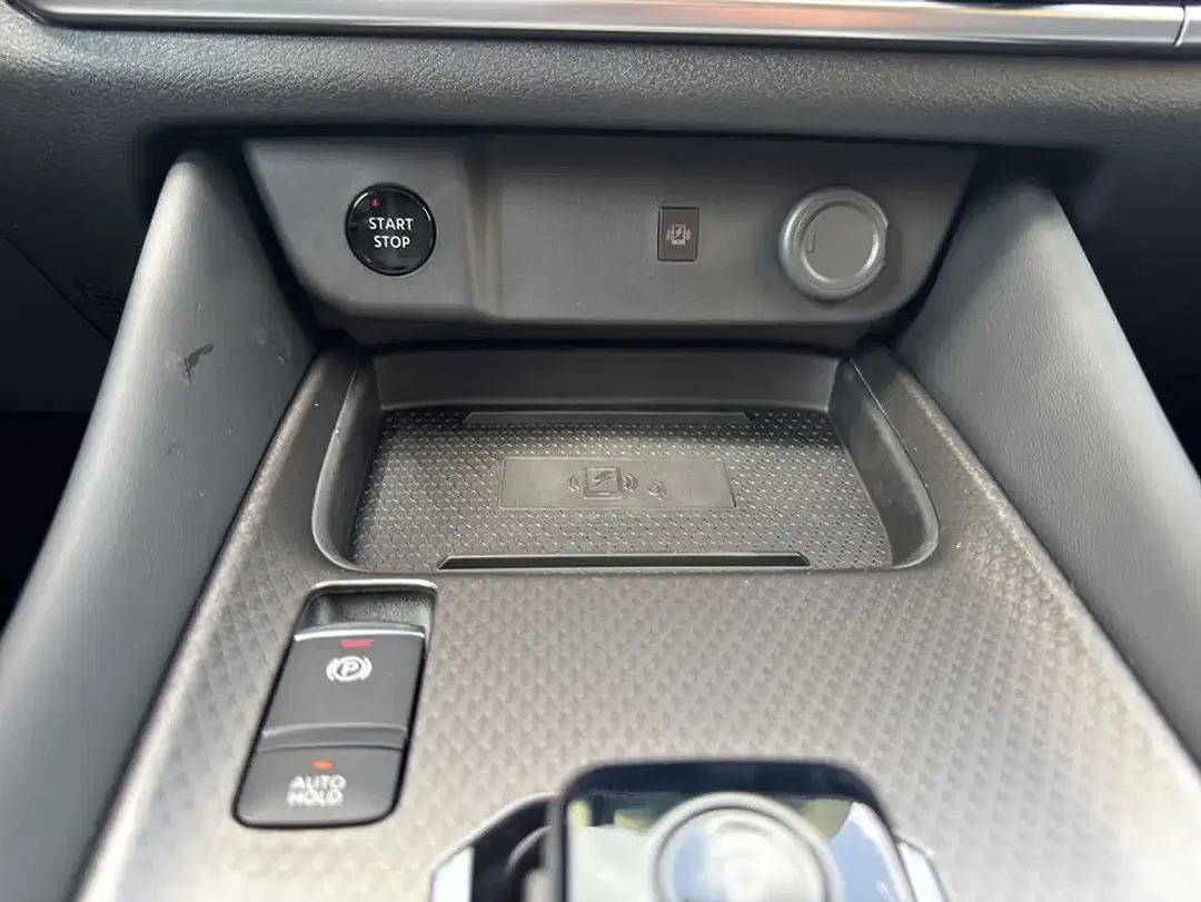 Nissan Qashqai 1.5 VC-T e-Power N-Connecta - Thumbnail 9