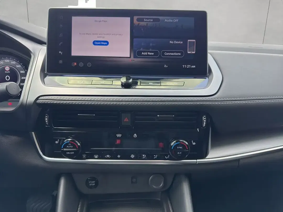 Nissan Qashqai 1.5 VC-T e-Power N-Connecta - Thumbnail 10