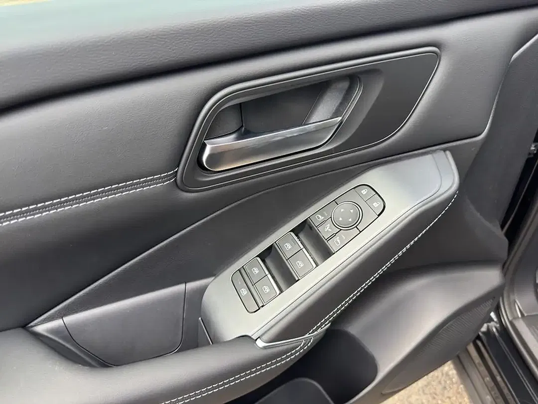 Nissan Qashqai 1.5 VC-T e-Power N-Connecta - Thumbnail 11