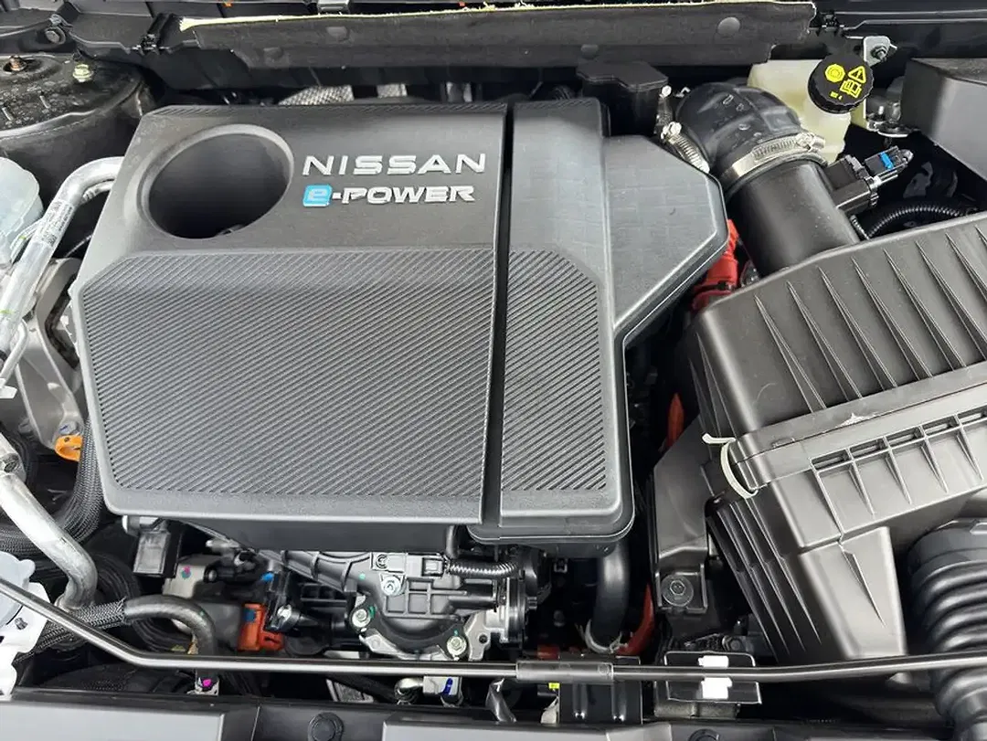 Nissan Qashqai 1.5 VC-T e-Power N-Connecta - foto 14