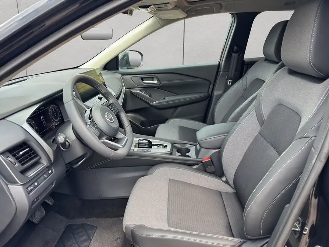 Nissan Qashqai 1.5 VC-T e-Power N-Connecta - Thumbnail 6