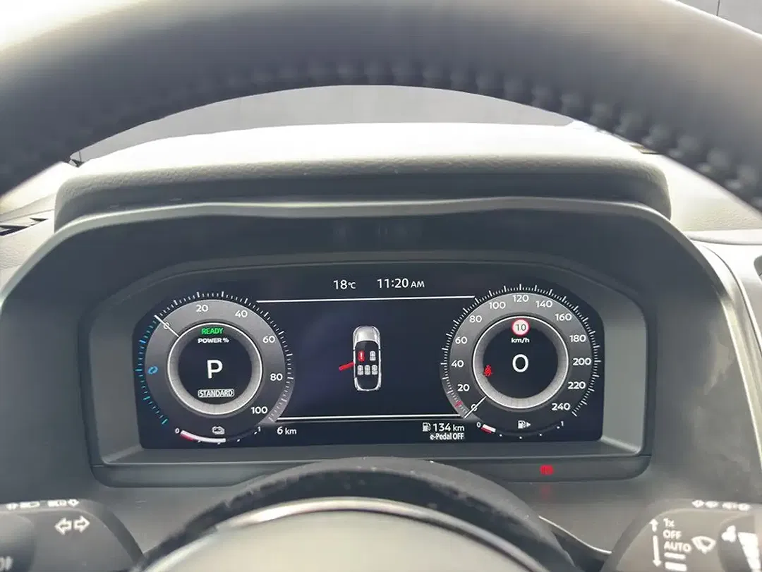 Nissan Qashqai 1.5 VC-T e-Power N-Connecta - Thumbnail 7