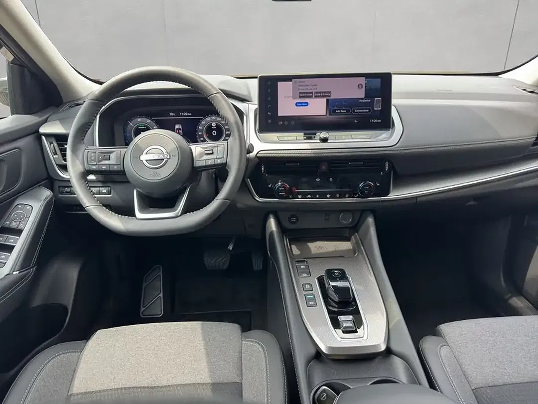 Nissan Qashqai 1.5 VC-T e-Power N-Connecta - Thumbnail 8