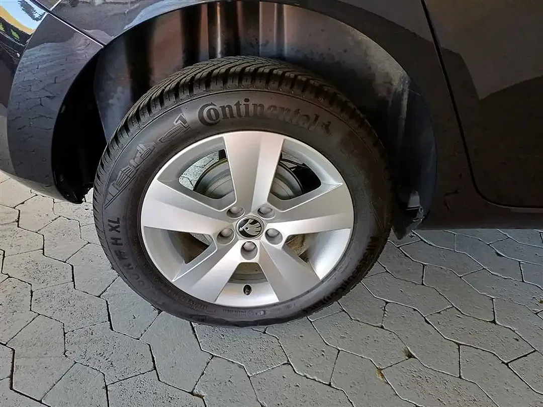 Skoda Fabia 1.0 MPI Ambition - Thumbnail 14