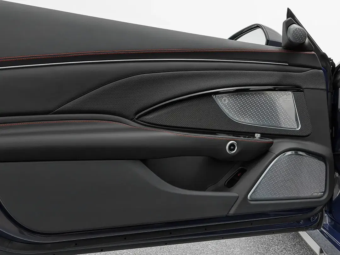 Maserati GranCabrio Trofeo Fuoriserie - Thumbnail 10