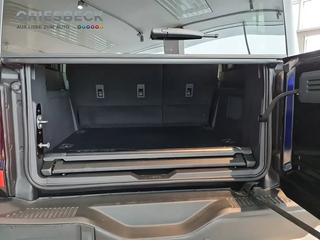 Ford Bronco - foto 13