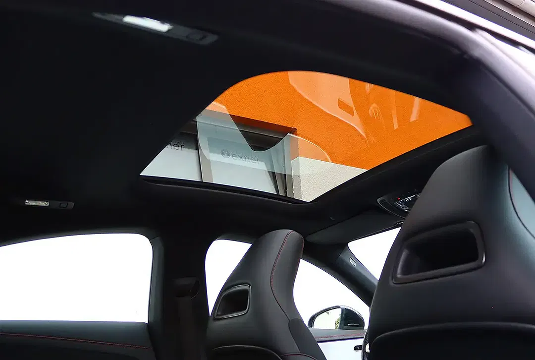 Mercedes-Benz CLA 250 AMG - Thumbnail 16