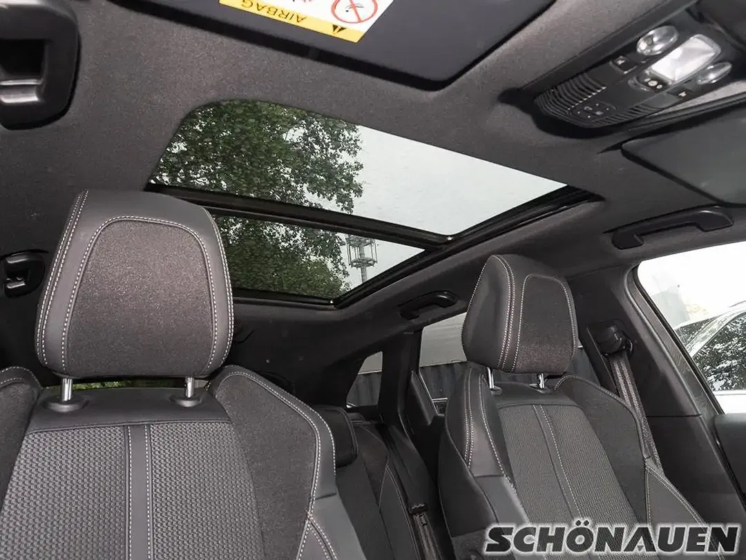 Peugeot 3008 130 PureTech GT - Thumbnail 13